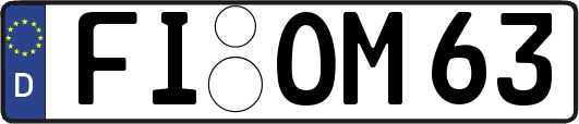 FI-OM63