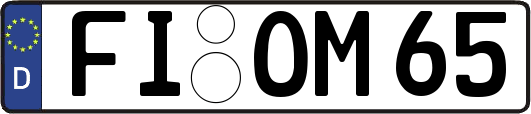 FI-OM65