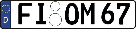 FI-OM67