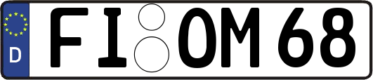 FI-OM68