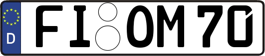 FI-OM70