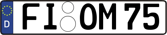FI-OM75