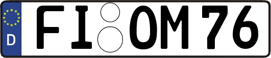 FI-OM76