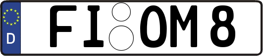 FI-OM8