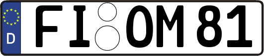 FI-OM81