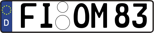 FI-OM83