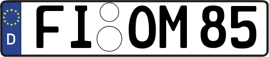 FI-OM85
