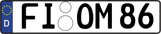 FI-OM86
