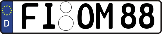 FI-OM88
