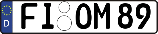 FI-OM89