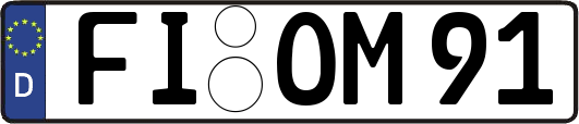 FI-OM91