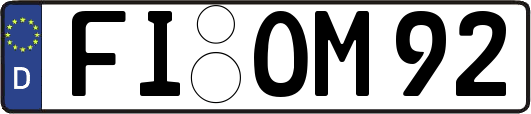FI-OM92