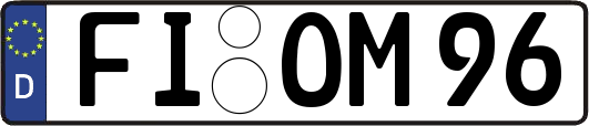 FI-OM96