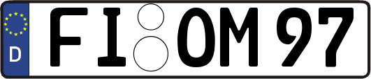 FI-OM97