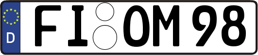 FI-OM98
