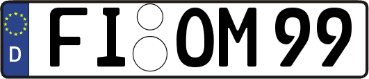FI-OM99