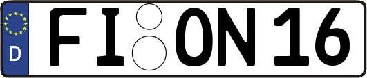 FI-ON16