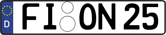 FI-ON25