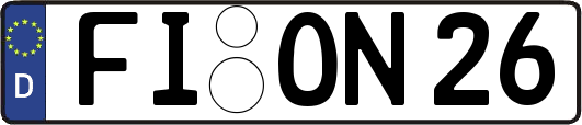 FI-ON26