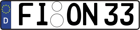 FI-ON33