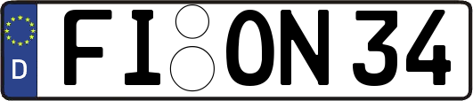 FI-ON34