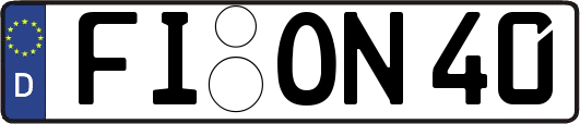 FI-ON40