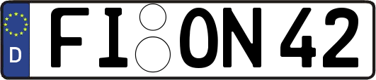FI-ON42