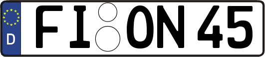 FI-ON45