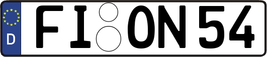 FI-ON54