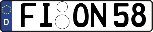 FI-ON58