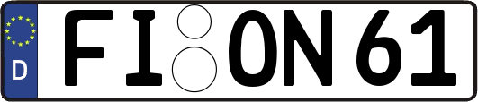 FI-ON61