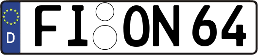 FI-ON64