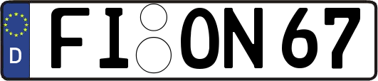 FI-ON67