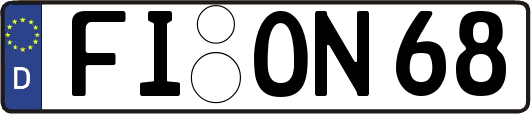FI-ON68