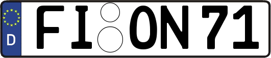 FI-ON71