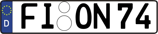 FI-ON74
