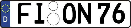 FI-ON76