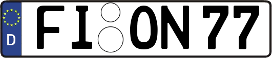 FI-ON77