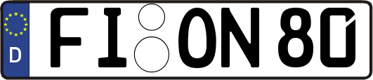 FI-ON80