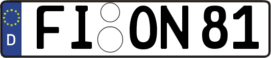 FI-ON81