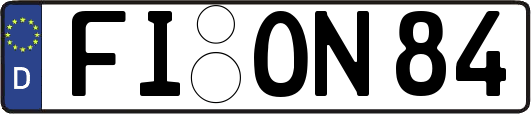FI-ON84