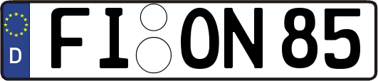 FI-ON85