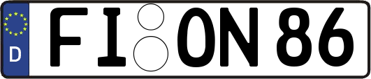 FI-ON86