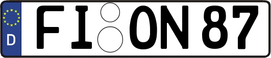 FI-ON87