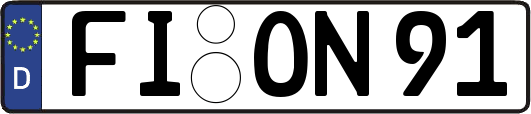 FI-ON91