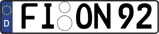 FI-ON92