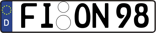 FI-ON98