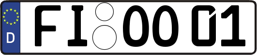 FI-OO01