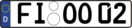 FI-OO02