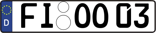 FI-OO03